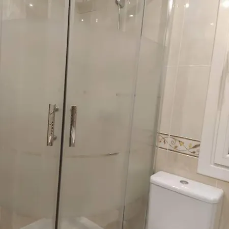 Refugio Familiar En Gros Zurriola A 10 Minutos Ess02855 סן סבסטיאן