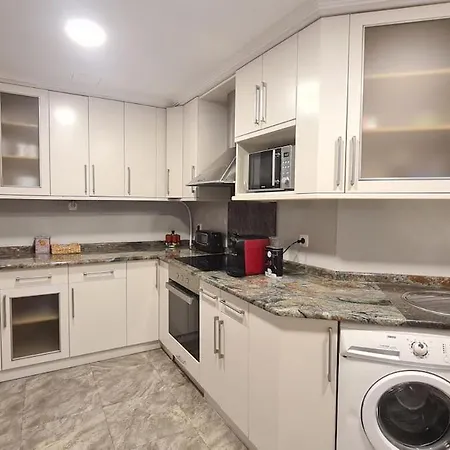 Tranquilidad, Pintxos Y Playa En El Barrio De Moda Gros Ess02855 Apartmán