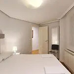 Tranquilidad, Pintxos Y Playa En El Barrio De Moda Gros Ess02855 Apartman San Sebastián