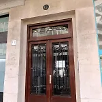 Tranquilidad, Pintxos Y Playa En El Barrio De Moda Gros Ess02855 Apartman *