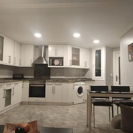 Apartamento Refugio Familiar En Gros Zurriola A 10 Minutos Ess02855 San Sebastián